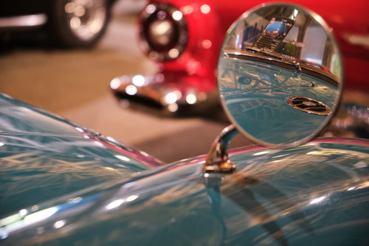 Carrosserie